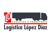 Logo Logística López Díaz