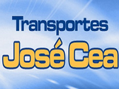Transportes José Cea