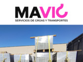 gruas rescate mavic