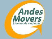 Andes Movers